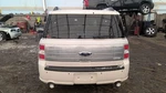 Wheel 20X8 10 Spoke Aluminum Bright Painted Fits 09-12 Flex 6958806 Used. Price: $129.98.