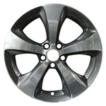 New 18" Replacement Wheel Rim For 2019-2022 Jeep Cherokee 5XT12TRMAA 5XT12DX8AA. Price: $366.69.