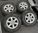 Ford F-150 18" Lariat Oem 2025 Wheels Tires Rims Platinum Tremor Stx Xlt Tpms New. Price: $1799.99.