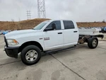 Used Spare Tire Wheel Fits: 2016 Ram Dodge 2500 Pickup Srw 18X6-1/2. Price: $124.90.