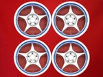 Jdm Rare Lightweight Enkei RP-01 Used Wheels 8.3KG Each 4-WHEEL 7.5J No Tires. Price: $2760.03.