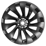New 20" Replacement Wheel Rim For 2021 2022 2023 Tesla Model Uberturbine. Price: $239.39.