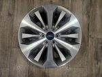20" X 8.5" 2015-2020 Ford F-150 12 Spoke Aluminum Alloy Wheel Rim Oem FL341007JA Used. Price: $299.99.