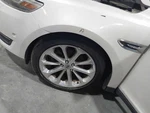 Wheel 20X8 Aluminum 10 Spoke Polished Fits 13-19 Taurus 3230368 Used. Price: $194.66.