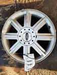 2005-2007 Ford Five Hundred Oem Wheel/rim 18X7 Spoke Bright Id 5G1Z1007BA Used. Price: $201.99.