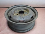 Nissan Stanza 87-89 Van 86-88 14X5 Lug Steel Wheel Factory Oem Free Shipping Used. Price: $80.99.