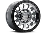 Method Wheels MR315890871618 18X9 +18OS 8X170 130.81CB Machined Gloss Black New. Price: $439.00.