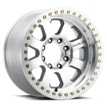 20X10 Raceline RT260M Avenger Machined Beadlock Wheel 8X6.5 (-38MM) New. Price: $639.00.