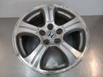 Rim, Wheel 18X7-1/2 Alloy Spoke Light Gray Inset Ex Fits 12-15 Pilot 429692 Used. Price: $182.97.