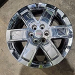 Wheel Vin J 11TH Digit Limited 20X7-1/2 6 Spoke Fits 2012-2017 Gmc Acadia Used. Price: $225.00.