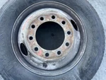 2008 Hino 258 Used 22.5X8.25 Dually Steel Wheel Rim 10 Lug Shipped Tire. Price: $390.38.