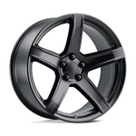 Oe Creations PR209 Rim 20X10.5 5X115 Offset 22 Gloss Black (quantity 1) New. Price: $440.56.