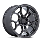 American Racing AR952 Gt Street Matte Gunmetal Wheels 19X10, 5X114.3/5X4.5, 35MM New. Price: $413.00.
