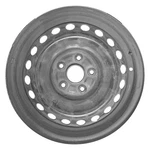 Refurbished 16X6.5 Painted Black Wheel Fits 2012-2018 Toyota Camry 560-69602 Remanufactured. Price: $94.96.