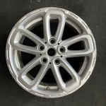 Mini Cooper Paceman Countryman Oem Wheel 2015-2017 Original Factory 86122 Used. Price: $189.98.