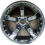 Bmw 19X8 323I 325I 328I 330I 335I Front Wheel Oem Rim Factory Stock 2006-2013 Used. Price: $439.97.