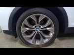 Rim Wheel 19X8-1/2 Alloy Front Or Rear Spoke Fits 15-18 Bmw X4 1684876 Used. Price: $249.99.