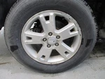 Ford Explorer 2010 Wheel 17X7.5 Inch 6F2Z1130B 6827 Used. Price: $159.89.