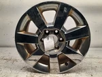 Wheel 18X8-1/2 Aluminum Chrome Fits 07-10 Expedition 2159199 Used. Price: $124.69.