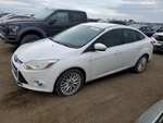 Wheel 17X7 Alloy Spoke Design Fits 12-14 Focus 1100625 Used. Price: $121.39.
