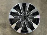 2021-2024 Honda Odyssey 18X7.5" Spokes Aluminium Alloy Wheel Rim 42700-THR-A61 Remanufactured. Price: $299.99.