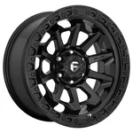 Fuel Off-road D69420908250 Covert Series Wheel, X New. Price: $485.00.