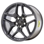 20" Dodge Wheel Rim Factory Oem 25CHARGER-EV-RT 2024-2025 Grey Remanufactured. Price: $795.00.