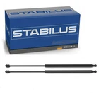 Qty Stabilus 5B-134323 Cadillac Sts 2005 To 2011 Trunk Lift Supports New. Price: $71.36.
