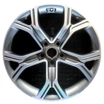 Wheel Rim Kia Amanti Stinger 19 2018-2021 52910J5260 52914J5280 Oe 74775 Remanufactured. Price: $400.00.