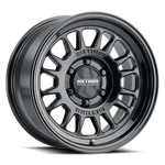 Method Race 318 Wheel 18X9 (18, 8X170, 130.81) Black Single Rim New. Price: $379.00.