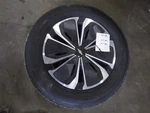 2026 Blazer Ev 19" RT9 Wheel W/ Tire Used. Price: $624.99.