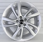 Infiniti Q30 Factory Original 2017 2018 2019 Oem 18" Alloy Wheel Rim 73795 #2 Used. Price: $149.99.