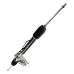 Power Steering Rack And Pinion For Subaru Legacy Impreza Outback 2005-09 New. Price: $155.74.