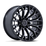 Fuel FC882 Trax Gloss Black Machined Face Dtcc Rims: 17X9, 6X139.7/6X5.5, -12 Mm New. Price: $330.00.