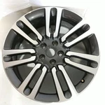 (1) Wheel Rim For Range Rover Like New Oem Grade Mach Charcoal. Price: $264.99.