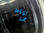 Wheel 18X7-1/2 Opt RT1 Fits 21-25 Trailblazer 794662 Used. Price: $158.35.
