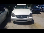 Wheel 17X7-1/2 Alloy Spoke Fits 02-04 Infiniti Q45 769570 Used. Price: $93.69.