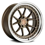 Aodhan DS08 Wheel 18X8.5 (35, 5X120.65, 72.6) Bronze Single Rim New. Price: $274.75.