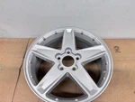2005-06 Chevy Equinox Oem Wheel 17X7 9595554 Aluminum Rim Remanufactured. Price: $109.20.