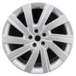 (ships Today) Wheel Rim Land Rover Range 21 2022-2024 LR153236 Factory Oe 72371 Remanufactured. Price: $579.00.