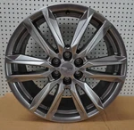 2022 2023 2024 Cadillac XT5 Wheel Rim 84565397 Used. Price: $220.00.