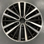 Nissan Armada 2021 2022 2023 2024 Oem 20" Wheel 62858 D0C006JL3A Used. Price: $450.00.