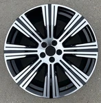 Volvo S90 V90 Oem 20" Wheel 70499 32243396 32134635 Remanufactured. Price: $574.99.