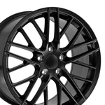Oe Wheels 19X10 5X4.75 79MM Satin Black CV08B-19100-5475-79B1 New. Price: $261.77.