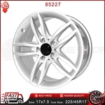 New 17" X 7.5" Alloy Wheel Rim 2012 2013 2014 For Mercedes Benz C250 C300 C350. Price: $142.56.