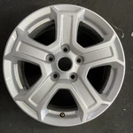 Jeep Wrangler Original Wheel 17X7.5 2018-2023 Oem Alloy Factory Rim 9216 Used. Price: $124.78.