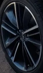 2023 QX55 Oe Wheel 20X8-1/2 Infiniti Used. Price: $533.18.
