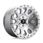 Fuel 1PC D64720007347 Wheel Rim Vector 20X10 5X127 Diamond Cut Machined New. Price: $527.75.