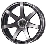 Enkei 490-895-6540DS PF07 18X9.5 5X114.3 40MM Offset Dark Silver Wheel New. Price: $393.79.