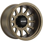 Method MR605 Nv 20X10 8X6.5" -24MM Bronze Wheel Rim 20" Inch New. Price: $439.00.